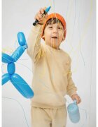EQUA Kids неръждаема бутилка за вода за деца Rabbit 1 бр.