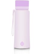 EQUA Plain бутилка за вода боя Iris 1 бр.