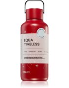 EQUA Timeless неръждаема бутилка за вода малка боя Stardust 1 бр.