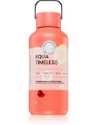 EQUA Timeless неръждаема бутилка за вода малка боя Sunny Side Up 1 бр.