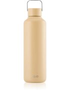 EQUA Timeless Thermo термобутилка малка боя Latte 1 бр.