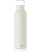 EQUA Timeless Thermo термобутилка малка боя Off White 1 бр.