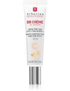 Erborian BB Cream тониращ крем за съвършен вид на кожата на лицето SPF 20 малка опаковка цвят Clair 15 мл.