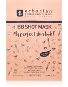 Erborian BB Shot Mask платнена маска с озаряващ ефект 14 гр.