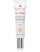 Erborian CC Crème Centella Asiatica CC крем за уеднаквяване тена на лицето SPF 30 цвят Porcelain 15 мл.