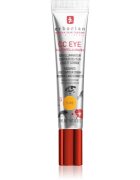 Erborian CC Eye тониращ крем за околоочната зона с изглаждащ ефект SPF 20 цвят Doré 10 мл.