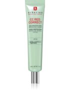 Erborian CC Red Correct CC крем против зачервяване на кожата SPF 30 40 мл.