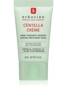 Erborian Centella Creme успокояващ крем против зачервяване на кожата 20 мл.