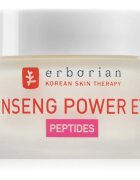 Erborian Ginseng Power Eye изглаждащ околоочен крем с хидратиращ ефект 15 мл.