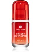 Erborian Ginseng Super Serum серум против бръчки с изглаждащ ефект 30 мл.