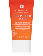 Erborian Red Pepper лек гел-крем за освежаване и хидратация 20 мл.