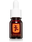 Erborian Skin Therapy Night Oil озаряващо и хидратиращо олио 10 мл.