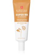 Erborian Super BB ВВ крем за безупречен изравнен тен на кожата SPF 20 цвят Caramel 40 мл.