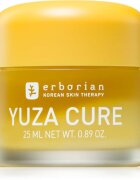 Erborian Yuza 14 Days Cure възстановяваща интензивна грижа за кожа с хиперпигментация 25 мл.