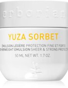 Erborian Yuza Sorbet лека емулсия със защитен ефект против действието на външните фактори 50 мл.