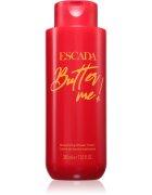 Escada Butter Me! Shower Cream хидратиращ душ крем за жени 385 мл.