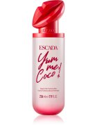 Escada Yum Me! Coco Body & Hair Mist парфюмна мъгла за тяло и коса за жени 236 мл.