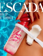 Escada Yum Me! Coco Body & Hair Mist парфюмна мъгла за тяло и коса за жени 236 мл.