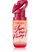 Escada Yum Me! Peachy Body & Hair Mist парфюмна мъгла за тяло и коса за жени 100 мл.