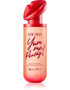 Escada Yum Me! Peachy Body & Hair Mist парфюмна мъгла за тяло и коса за жени 236 мл.