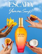 Escada Yum me Sunny! парфюмна вода за жени 100 мл.