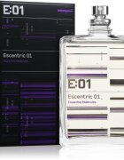 Escentric Molecules Escentric 01 тоалетна вода унисекс 100 мл.