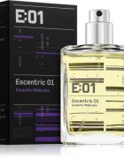 Escentric Molecules Escentric 01 тоалетна вода унисекс 30 мл.