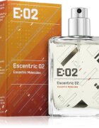 Escentric Molecules Escentric 02 тоалетна вода унисекс 30 мл.