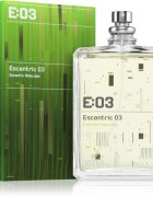 Escentric Molecules Escentric 03 тоалетна вода унисекс 100 мл.