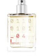 Escentric Molecules Escentric 04 тоалетна вода унисекс + Case 30 мл.