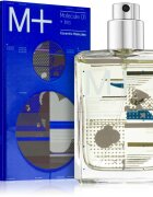 Escentric Molecules Molecule 01 + Iris тоалетна вода унисекс 30 мл.