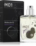 Escentric Molecules Molecule 01 тоалетна вода унисекс + Case 30 мл.
