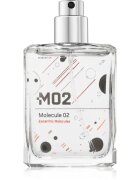 Escentric Molecules Molecule 02 тоалетна вода унисекс + Case 30 мл.