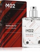Escentric Molecules Molecule 02 тоалетна вода унисекс + Case 30 мл.