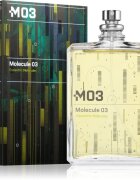 Escentric Molecules Molecule 03 тоалетна вода унисекс 100 мл.