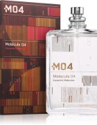 Escentric Molecules Molecule 04 тоалетна вода унисекс 100 мл.