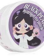 esfolio Black Pearl хидрогел стелки за околоочната област 60 бр.