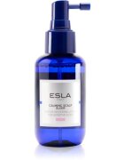 ESLA ITALY Calming Scalp еликсир без отмиване за чувствителна кожа на скалпа 100 мл.