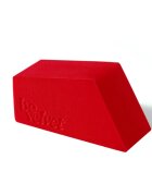 espoir Be Velvet Fitting Sponge прецизна гъбичка за фон дьо тен 1 бр.