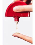 espoir Be Velvet Fluid Foundation лек фон дьо тен с хидратиращ ефект цвят 21 Ivory 30 гр.