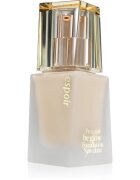 espoir Pro Tailor Foundation Be Glow хидратиращ фон дьо тен за озаряване на лицето цвят 21 Ivory 30 гр.