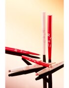 espoir Real Eye Dual Stick дълготрайни сенки за очи в молив с избелител цвят 02 Peach Beam 0.5 гр.