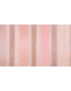 espoir Real Eye Dual Stick дълготрайни сенки за очи в молив с избелител цвят 02 Peach Beam 0.5 гр.