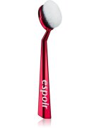 espoir Super Soft Face Brush четка с кръгла форма за фон дьо тен и основи 1 бр.