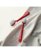 espoir Super Soft Face Brush четка с кръгла форма за фон дьо тен и основи 1 бр.