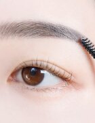 espoir The Brow Balance Pencil молив за вежди с четка цвят 01 Classic Brown 0.1 гр.