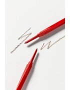 espoir The Brow Balance Pencil молив за вежди с четка цвят 01 Classic Brown 0.1 гр.