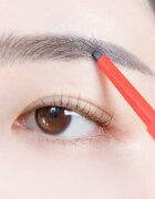 espoir The Brow Balance Pencil молив за вежди с четка цвят 01 Classic Brown 0.1 гр.