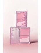 espoir Tone Pairing Cheek трио руж за перфектен външен вид цвят Pink Icing 9 гр.