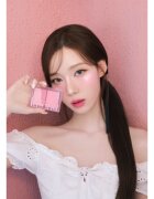 espoir Tone Pairing Cheek трио руж за перфектен външен вид цвят Pink Icing 9 гр.